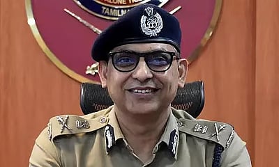 சங்கா் ஜிவால் இன்று ஓய்வு! புதிய டிஜிபி யார்?