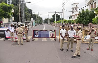 போக்குவரத்து மாற்றம்