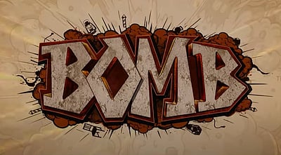 பாம் திரைப்பட டிரைலர்! 