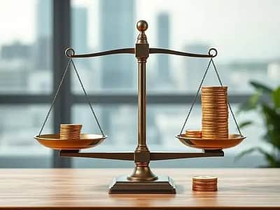 இலக்கில் 30 சதவீதத்தை நெருங்கிய நிதிப் பற்றாக்குறை
