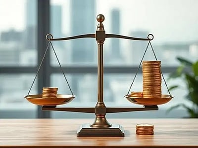 இலக்கில் 30 சதவீதத்தை நெருங்கிய நிதிப் பற்றாக்குறை