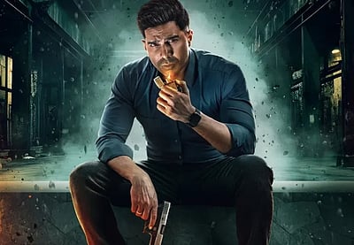 விஷ்ணு விஷாலின் ஆர்யன் வெளியீட்டுத் தேதி! 