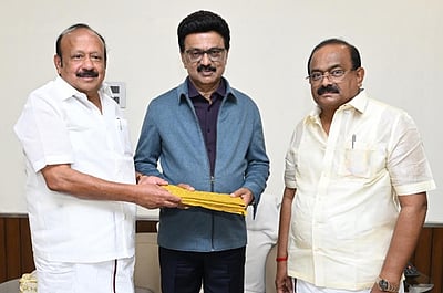 நெல் கொள்முதல் விலையை உயர்த்தி முதல்வர் உத்தரவு: அமைச்சர்கள் நன்றி