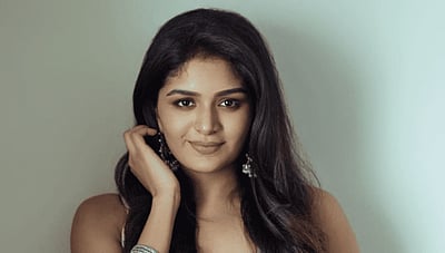 அறிவழகன் இயக்கத்தில் அதிதி ஷங்கர்?