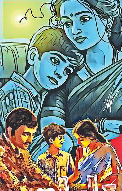 நெருடல்கள்