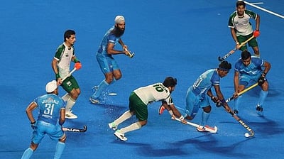 ஆசிய கோப்பையைப் புறக்கணித்த பாகிஸ்தான் தமிழ்நாட்டிற்கு வர ஒப்புதல்!  