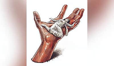 கொழுக்கட்டை செய்து தர மறுத்த தாய்.! பள்ளி மாணவி தூக்கிட்டுத் தற்கொலை!