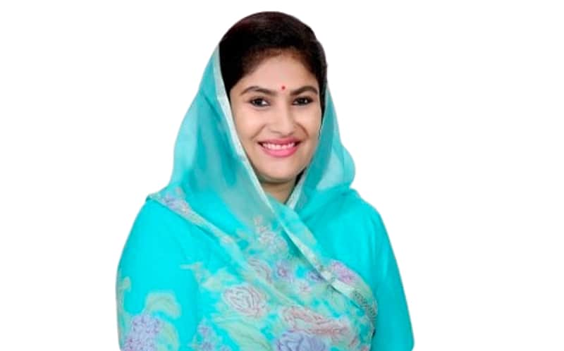 BJP MLA, two others injured in accident in Udaipur