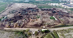 தில்லியில் 225 ஏக்கருக்கும் அதிகமான வன நிலம் ஆக்கிரமிப்புகளிலிருந்து மீட்பு!