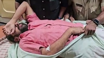 கேரளத்தில் பிரபல யூடியூபர் மீது தாக்குதல் 