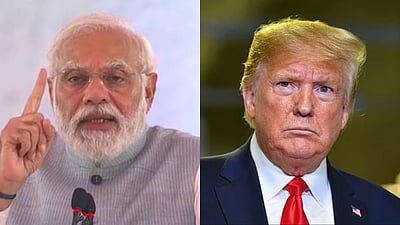 இந்தியா மீது 50% வரி! அமெரிக்காவுக்குத்தான் பாதிப்பு?