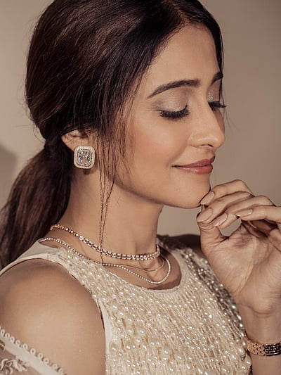 பேபி... ரெஜினா கேசண்ட்ரா!