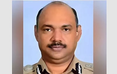 தமிழ்நாட்டின் பொறுப்பு டிஜிபியாக ஜி. வெங்கடராமன் நியமனம்!