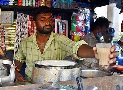 டீ, காபி விலை நாளை முதல் உயர்வு! 