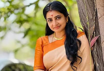 புதிய தொடரில் நடிக்கும் பாண்டியன் ஸ்டோர்ஸ் சுஜிதா!