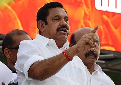 தவெகவில் இணைந்த முன்னாள் எம்எல்ஏ அதிமுகவில் இருந்து நீக்கம்   