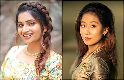 பிக் பாஸ் 9 போட்டியாளராகும் சின்ன திரை நடிகை?