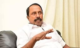 விஜய் ஆட்சிக்கு வந்தபிறகு நடந்தவற்றை மக்களிடம் தெரிவிப்பார்: செங்கோட்டையன்