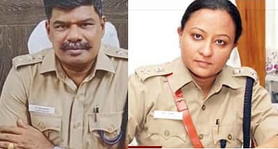 பெண் அதிகாரியுடன் வாக்குவாதம்? காத்திருப்போர் பட்டியலுக்கு உதவி ஆணையர்  மாற்றம்!