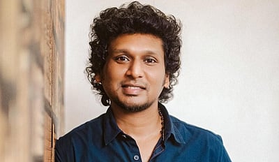 6 படங்களிலேயே 22 ஹீரோக்களை இயக்கிவிட்டேன்: லோகேஷ் கனகராஜ்