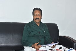 யாருடன் கூட்டணி?: பிப்.14, 15-இல் அறிவிக்கப்படும்; புதிய தமிழகம் க.கிருஷ்ணசாமி