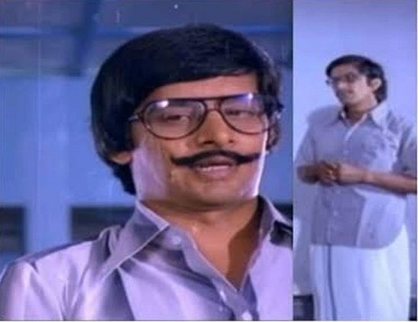நடிகர் குரியகோஸ் ரங்கா காலமானார்!