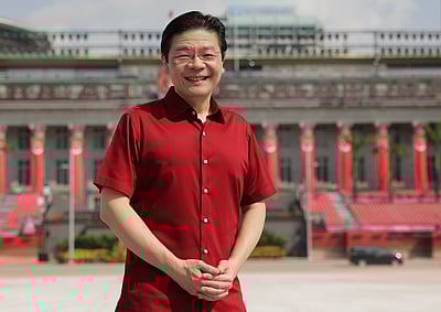 சிங்கப்பூர் பிரதமர் இந்தியா வருகை! 