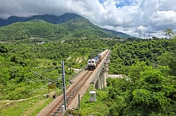 திருச்சி - தாம்பரம் சிறப்பு ரயில் நீட்டிப்பு