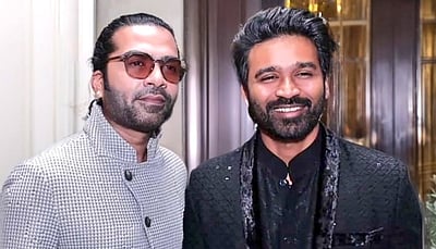 சிம்புவுடான படத்தில் தனுஷ் நடிப்பாரா? வெற்றி மாறன் பதில்!