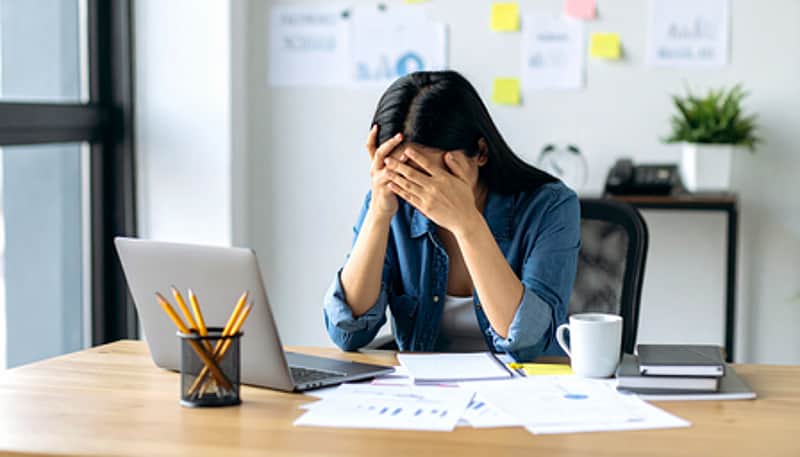 Menopause: Why do women hesitate to talk about it