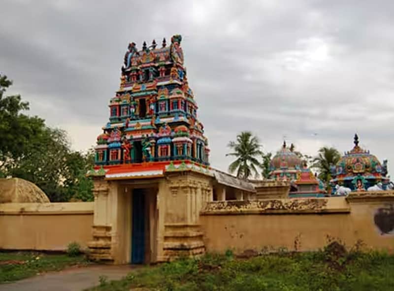 Thiruppanthurai