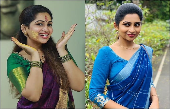 பிக் பாஸ் 9 போட்டியாளராகும் சின்ன திரை நடிகை?