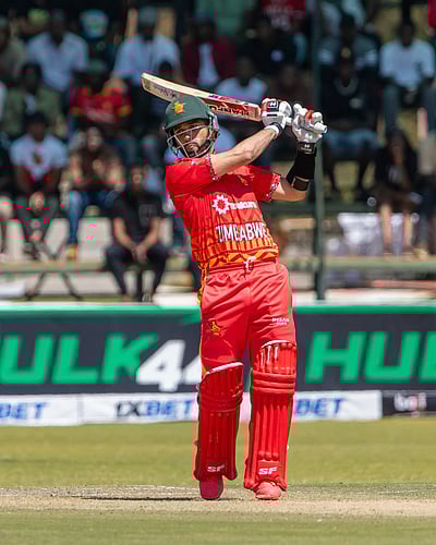 39 வயதில் ஐசிசி ஆல்-ரவுண்டர் தரவரிசையில் முதலிடம்! சிக்கந்தர் ராஸா அசத்தல்.!  