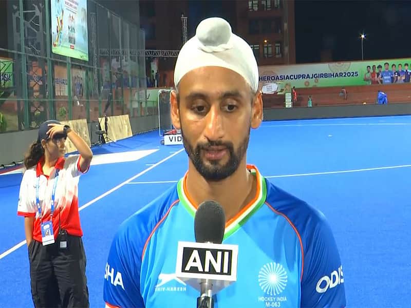 Mandeep Singh