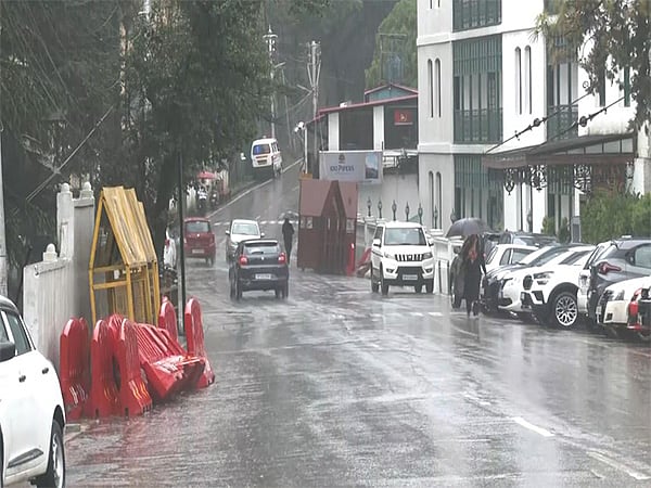87 roads shut; MeT says wet spell in Himachal to continue till Sep 10