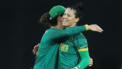 ஒருநாள் உலகக் கோப்பை தொடருக்கான தென்னாப்பிரிக்க அணி அறிவிப்பு!