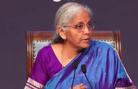 நெல் ஊக்கத்தொகை: முதல்வர் ஸ்டாலின் கேட்ட கடிதத்தை வெளியிட்ட நிர்மலா சீதாராமன்!