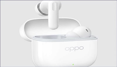 54 மணிநேரம் தொடர்ந்து பயன்படுத்தலாம்: ஓப்போ என்கோ 3 ப்ரோ இயர் பட்ஸ் அறிமுகம்! 