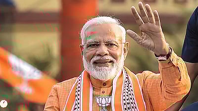 பிரதமா் மோடி நவம்பா் 19-இல் கோவை வருகை: முன்னேற்பாடு குறித்து போலீஸாா் ஆய்வு!