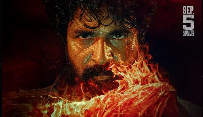 சிவகார்த்திகேயனின் மதராஸி: இந்த வாரம் திரையரங்குகளில் வெளியாகும் படங்கள்!