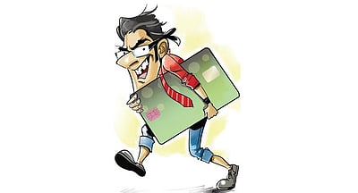 போலி விண்வெளி வீரரின் காதலில் விழுந்த மூதாட்டி! ரூ. 6 லட்சத்தை இழந்தார்!