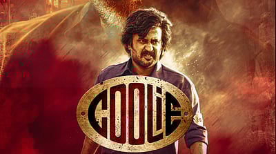 கூலி ஓடிடி தேதி!