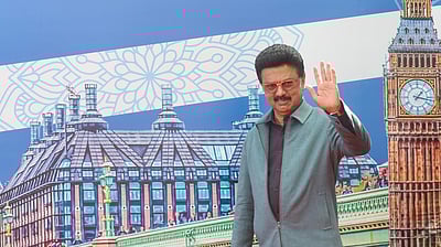 உயர்கல்வியில் சிறந்த தமிழ்நாடு: முதல்வர் ஸ்டாலின் பெருமிதம்!