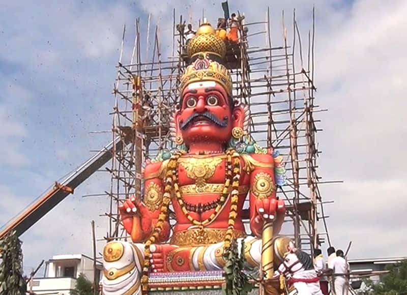 Kumbabhishekam