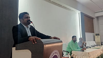 அறிவியல் பூர்வமான ஆய்வுகளே சமூக மாற்றத்திற்கான வழி: விஞ்ஞானி அசோக்குமார்