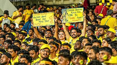 பகல் கனவாகும் ஐபிஎல்..! ஜிஎஸ்டி உயர்வால் மேலும் உயரும் டிக்கெட் விலை!