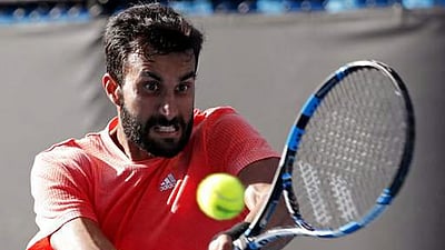 யுஎஸ் ஓபனில் அரையிறுதிக்கு முன்னேறிய இந்தியர்! 