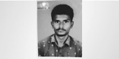 கோவில்பட்டியில் ஆட்டோ ஓட்டுநர் கொலை! 