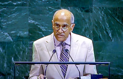 உக்ரைன் போரின் பின்விளைவுகளால் தெற்குலகம் பாதிப்பு: ஐ.நா.வில் இந்தியா