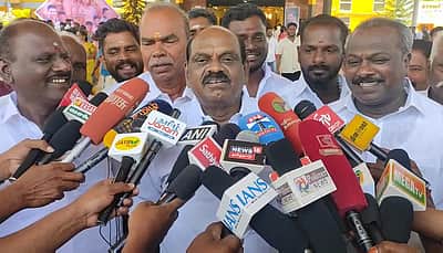 தொண்டர்களின் எண்ணத்தை வெளிப்படுத்தியுள்ளார் செங்கோட்டையன்: வைத்தியலிங்கம் கருத்து